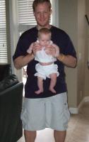 Mike and Paige