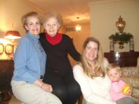 Four Generations