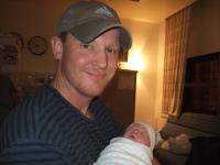 Mike and Brooke