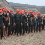 View from the Start
