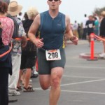 The Finish